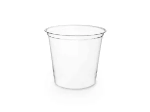 Deli Pot PLA 24oz (680ml) Haut 110 mm Diam sup 118 mm